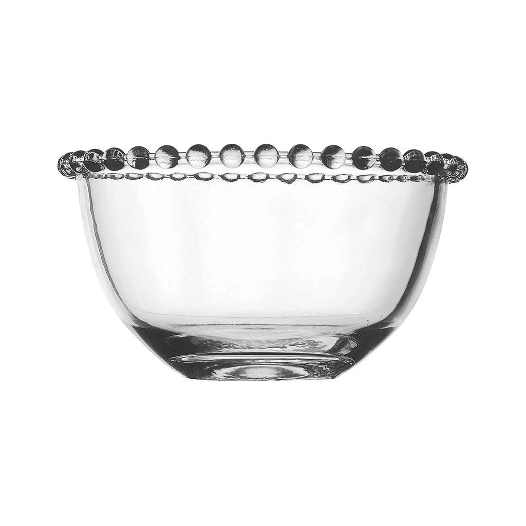 Côté Table Coupelle En Verre D13cm - Perloa 1 Côté Table Coupelle En Verre D13cm - Perloa
