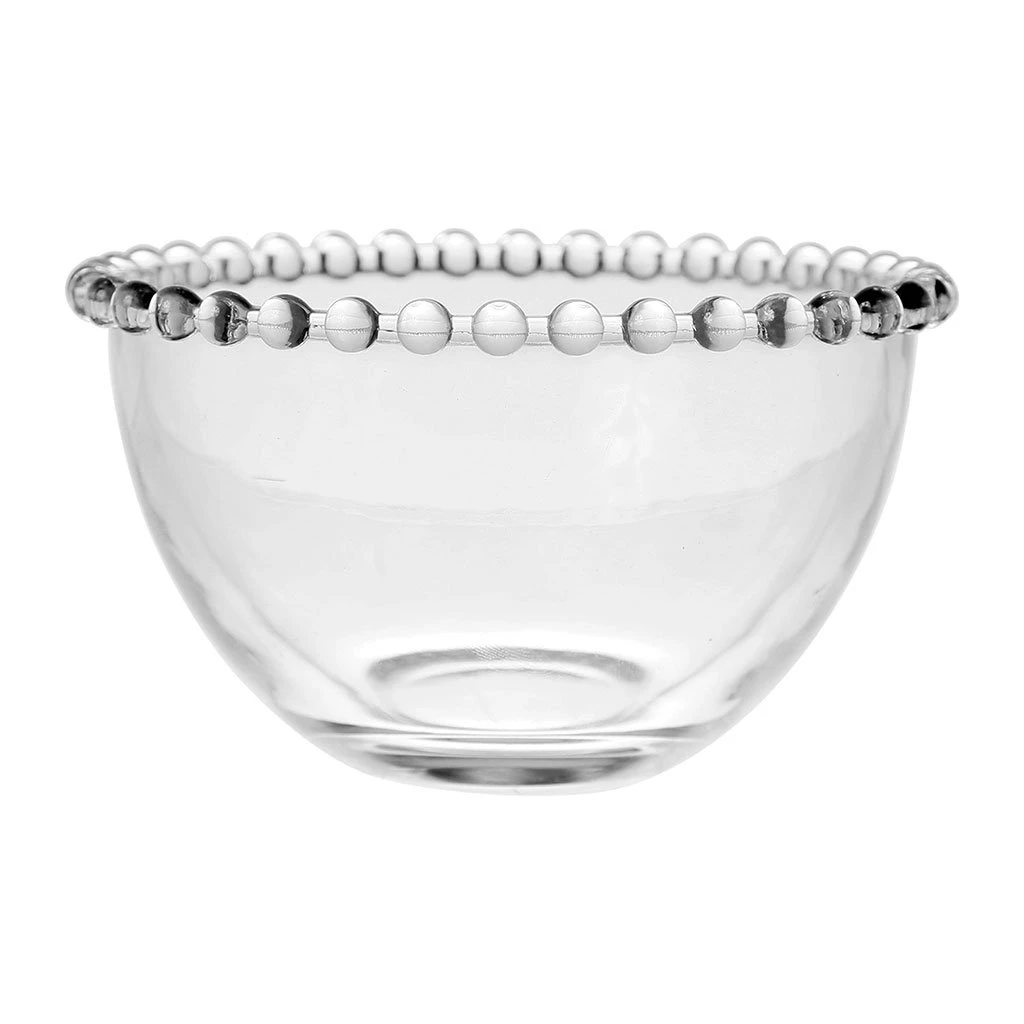 Côté Table Coupelle En Verre D13cm - Perloa 2 Côté Table Coupelle En Verre D13cm - Perloa – Image 2