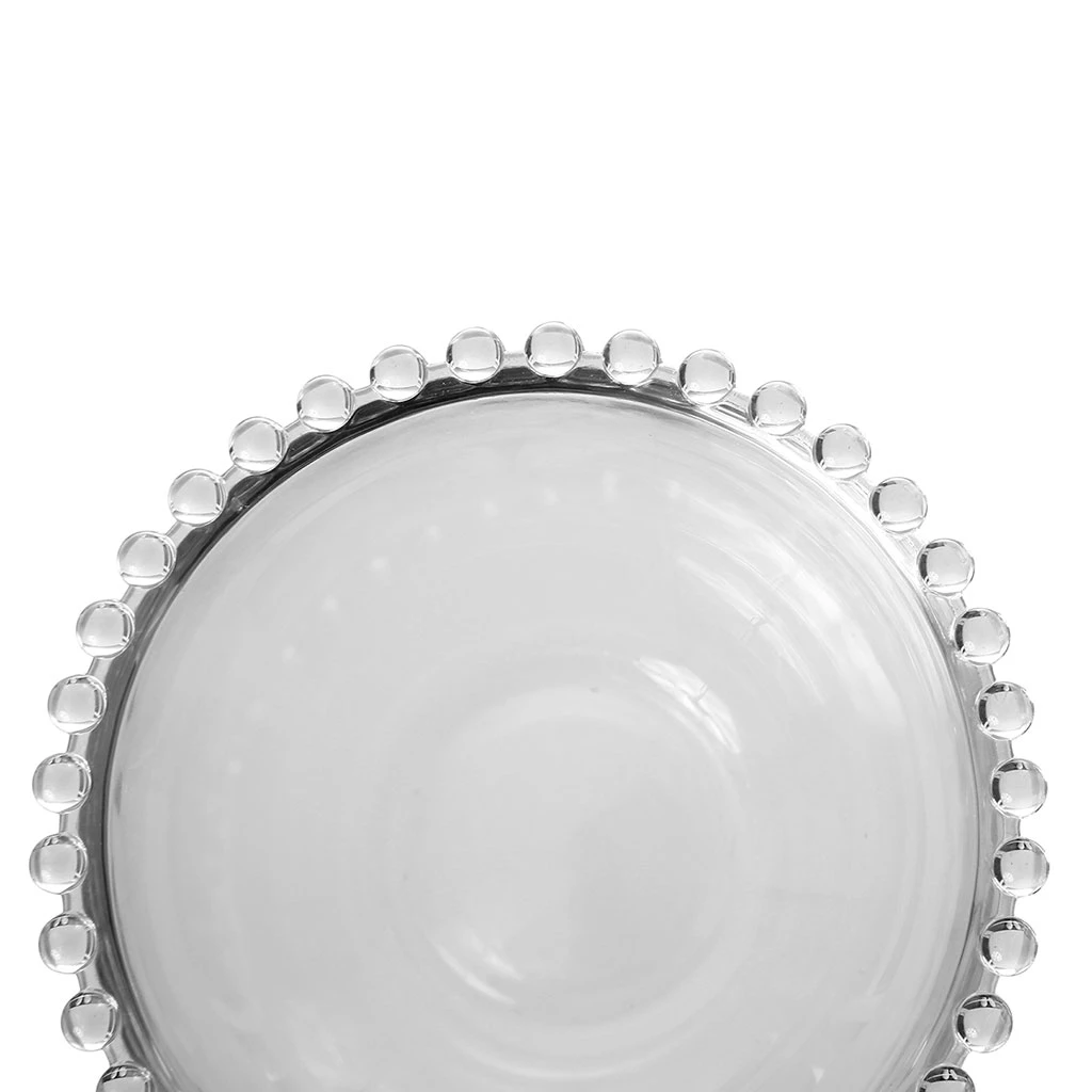 Côté Table Coupelle En Verre D13cm - Perloa 3 Côté Table Coupelle En Verre D13cm - Perloa – Image 3