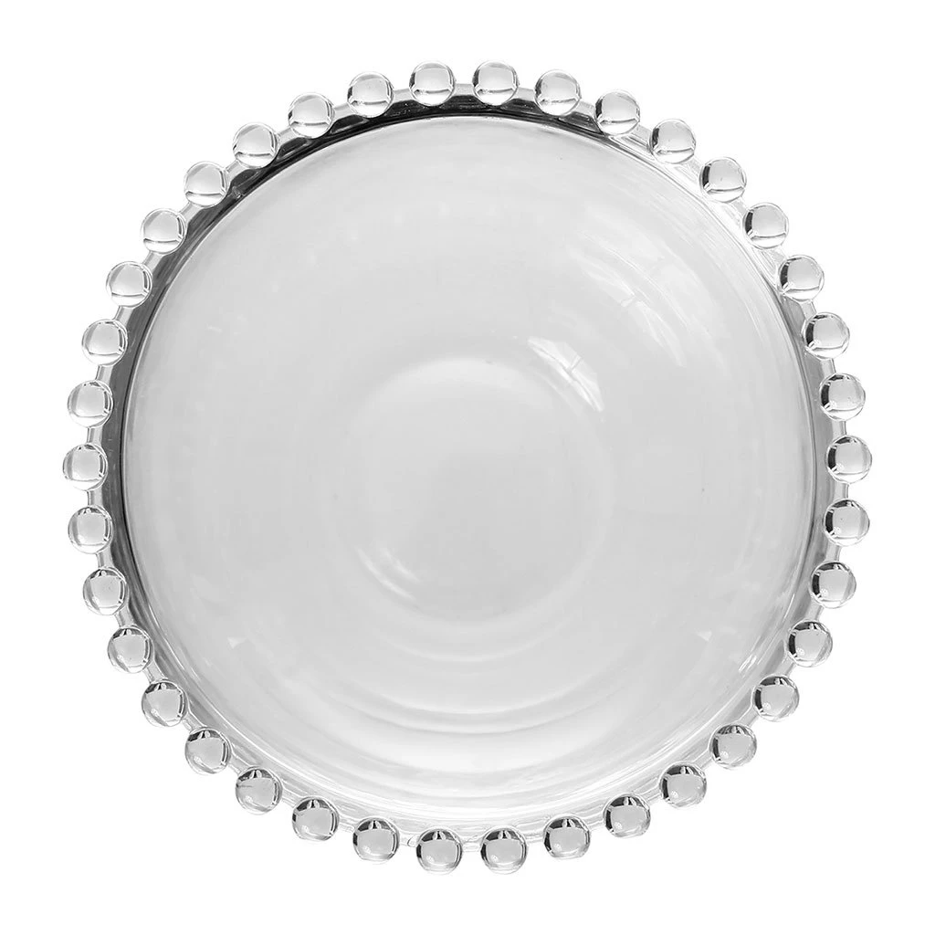 Côté Table Coupelle En Verre D13cm - Perloa 4 Côté Table Coupelle En Verre D13cm - Perloa – Image 4