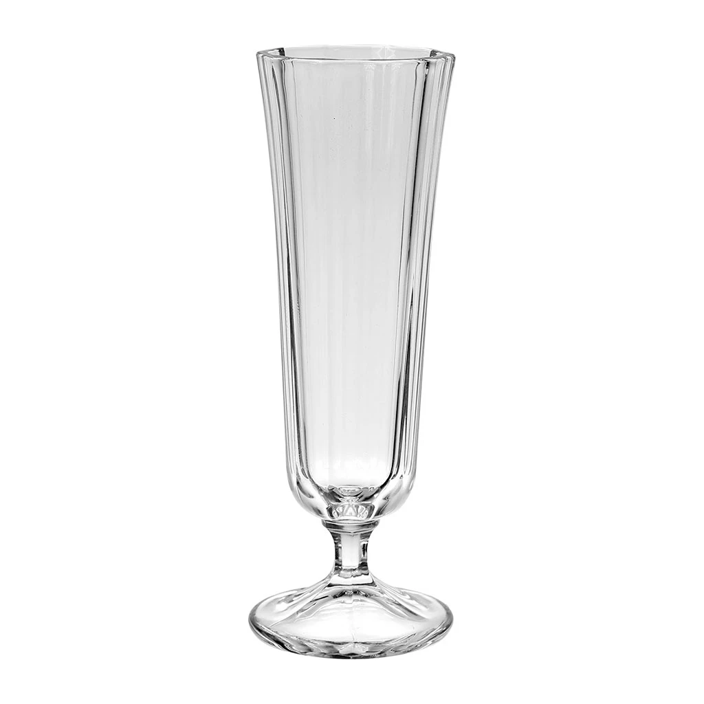 Côté Table Flûte Ana Cotes En Verre 1 Côté Table Flûte Ana Cotes En Verre