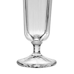 Côté Table Flûte Ana Cotes En Verre 7 Côté Table Flûte Ana Cotes En Verre -AMEFA Magasin 12030 DET02 WEB