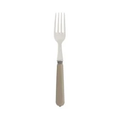 Côté Table Fourchette En Inox Lin - Lucie