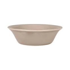 Côté Table Coupelle En Faïence Mastic D19cm - Constance