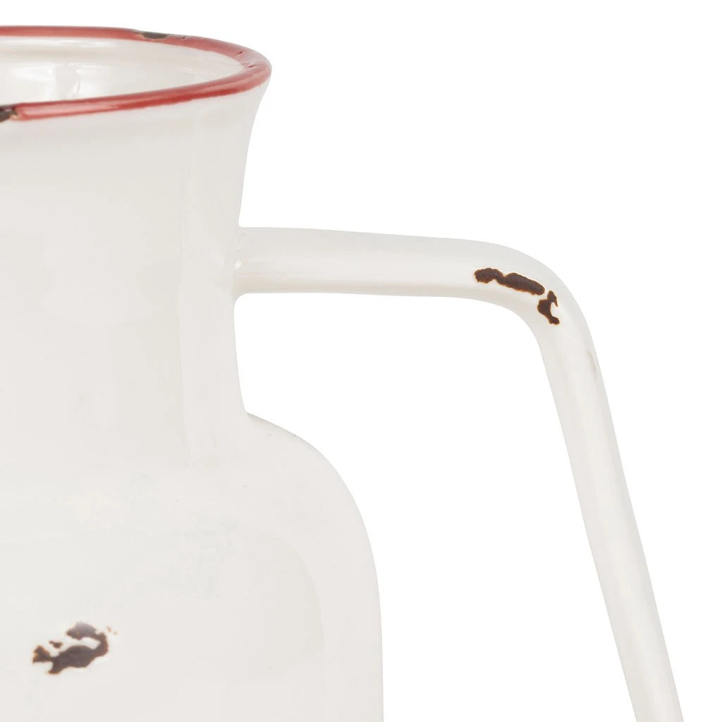 Comptoir De Famille Pichet Retro Blanc+rouge 1l 3 Comptoir De Famille Pichet Retro Blanc+rouge 1l – Image 3