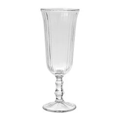 Côté Table Flûte Belem En Verre