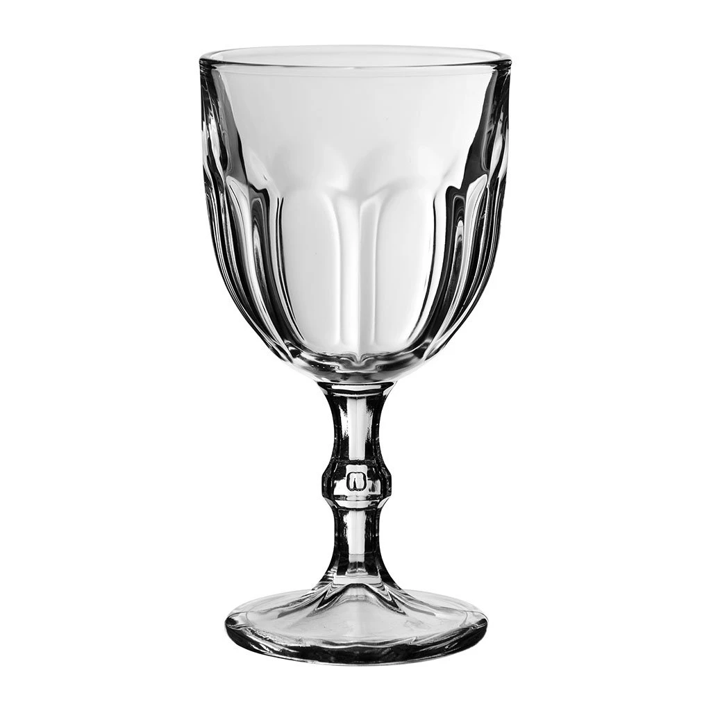 Côté Table Verre à Eau Calice En Verre 1 Côté Table Verre à Eau Calice En Verre