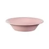 Côté Table Coupelle En Faïence Rose Poudré D19cm - Constance
