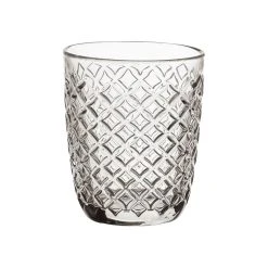 Côté Table Gobelet Arlequin En Verre