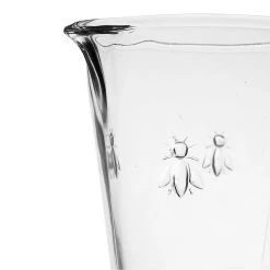 Côté Table Pichet Abeilles En Verre -AMEFA Magasin 26844 DET01 WEB