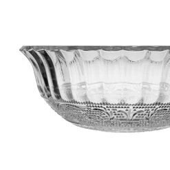 Alternative view of Côté Table Coupelle En Verre D17.5cm - Classica
