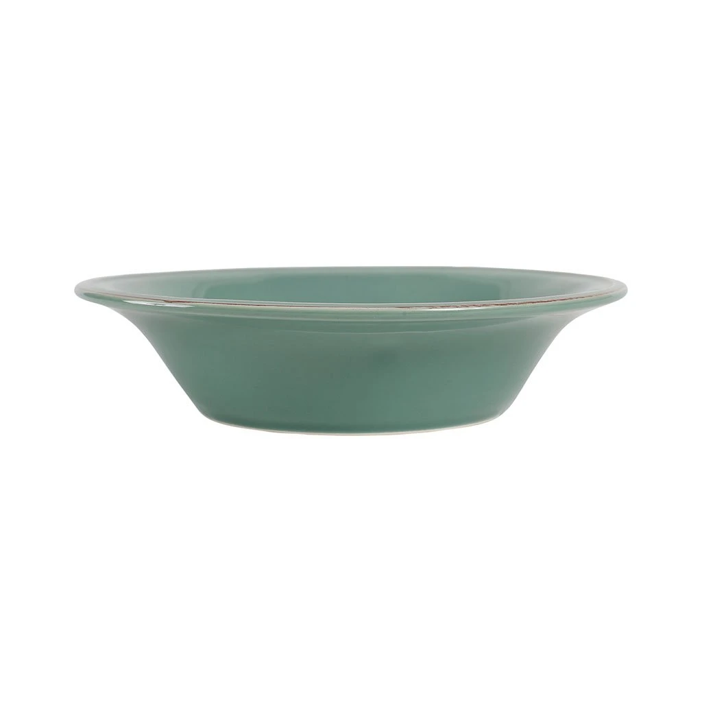 Côté Table Coupelle Constance Sauge En Faïence 1 Côté Table Coupelle Constance Sauge En Faïence