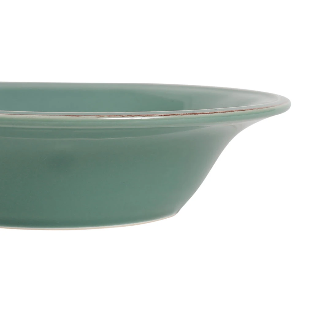 Côté Table Coupelle Constance Sauge En Faïence 4 Côté Table Coupelle Constance Sauge En Faïence – Image 4