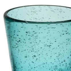 Alternative view of Côté Table Gobelet Pernille Bleu 25cl