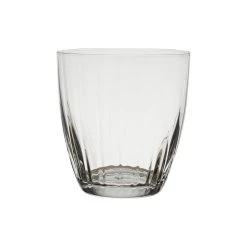 Côté Table Gobelet Dania 22cl En Cristallin
