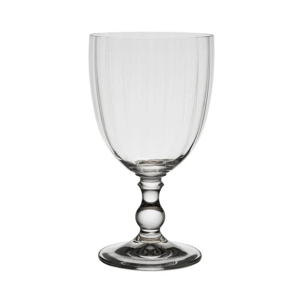 Côté Table Verre à Pied Dania 27cl En Cristallin 1 Côté Table Verre à Pied Dania 27cl En Cristallin