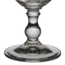 Côté Table Verre à Pied Dania 27cl En Cristallin 7 Côté Table Verre à Pied Dania 27cl En Cristallin -AMEFA Magasin 36451 DET01 WEB
