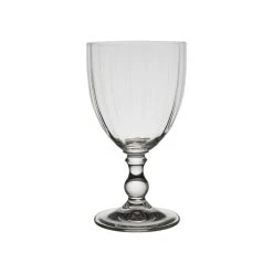 Côté Table Verre à Vin Dania 22cl En Cristallin