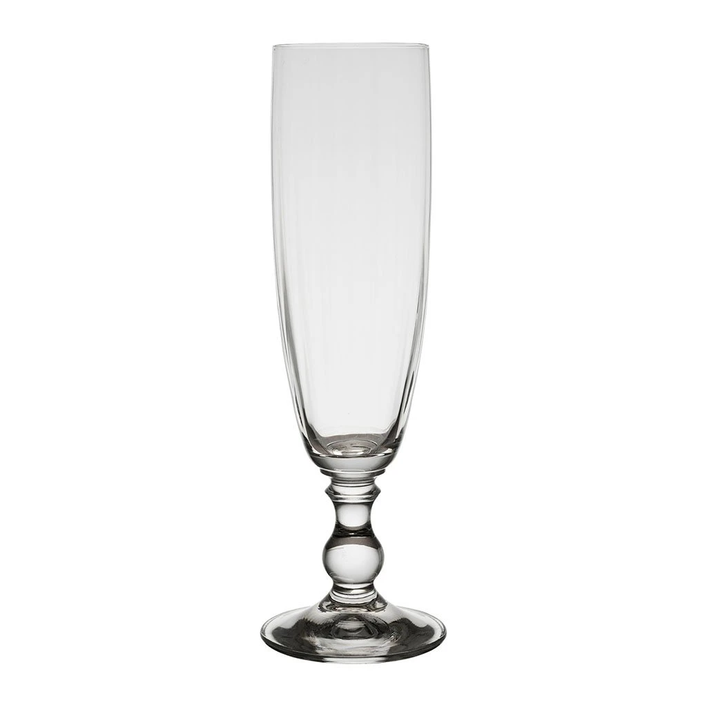 Côté Table Flute Dania 18cl En Cristallin 1 Côté Table Flute Dania 18cl En Cristallin