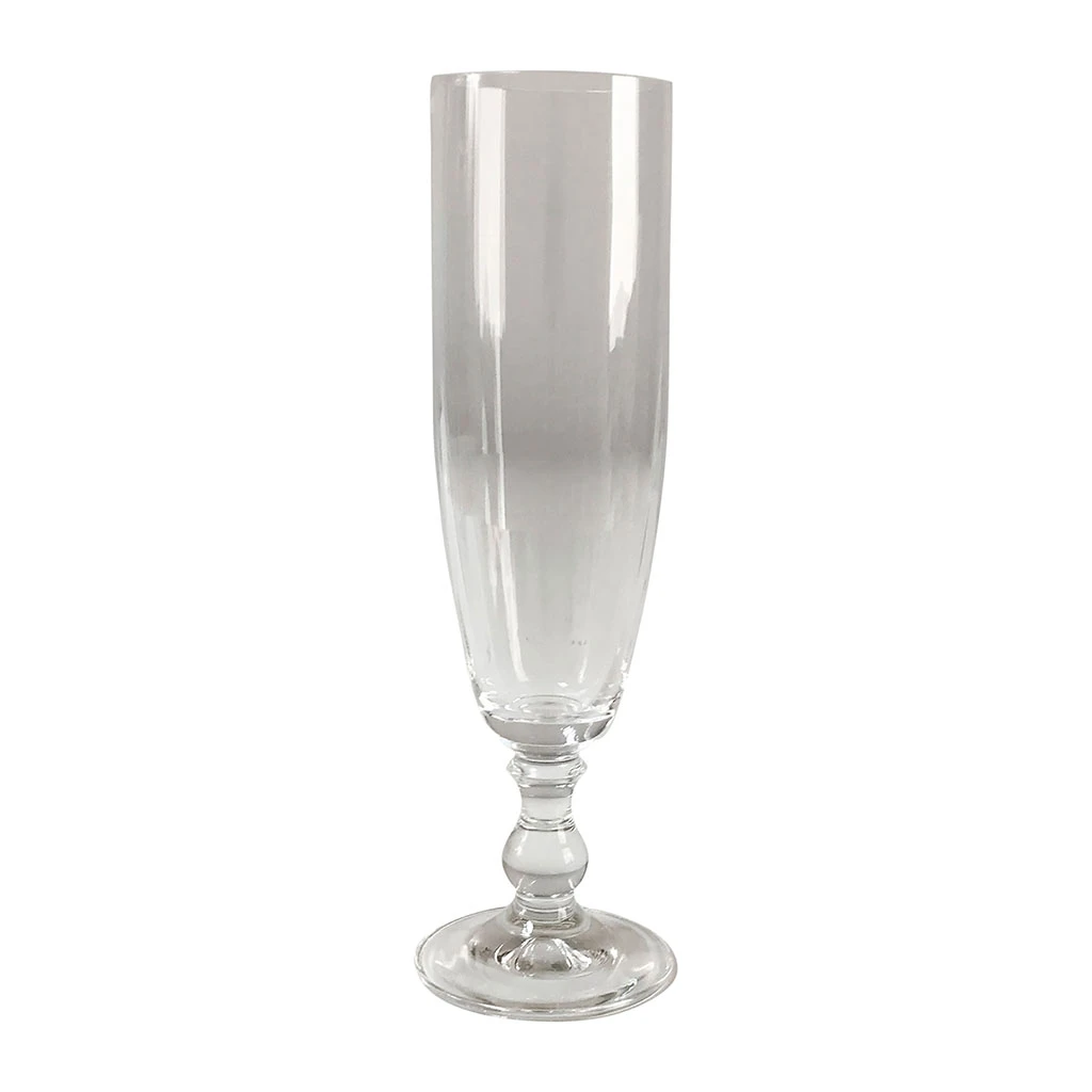 Côté Table Flute Dania 18cl En Cristallin 3 Côté Table Flute Dania 18cl En Cristallin – Image 3