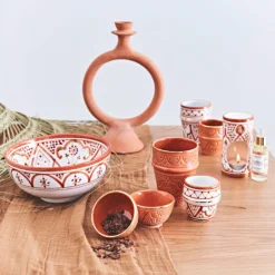 Chabi Chic Tasse Marsala Et Or H7cm - Zwak 11 Chabi Chic Tasse Marsala Et Or H7cm - Zwak -AMEFA Magasin 364db amb hd fds cat23 30a1812