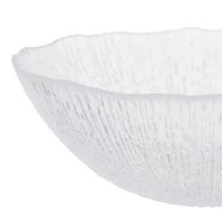 Alternative view of Côté Table Coupelle En Verre D16cm - Eclat