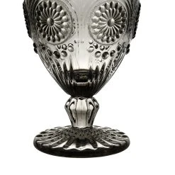 Côté Table Verre à Pied Chambord Fumé 25Cl En Verre 5 Côté Table Verre à Pied Chambord Fumé 25Cl En Verre -AMEFA Magasin 37164 DET02 WEB