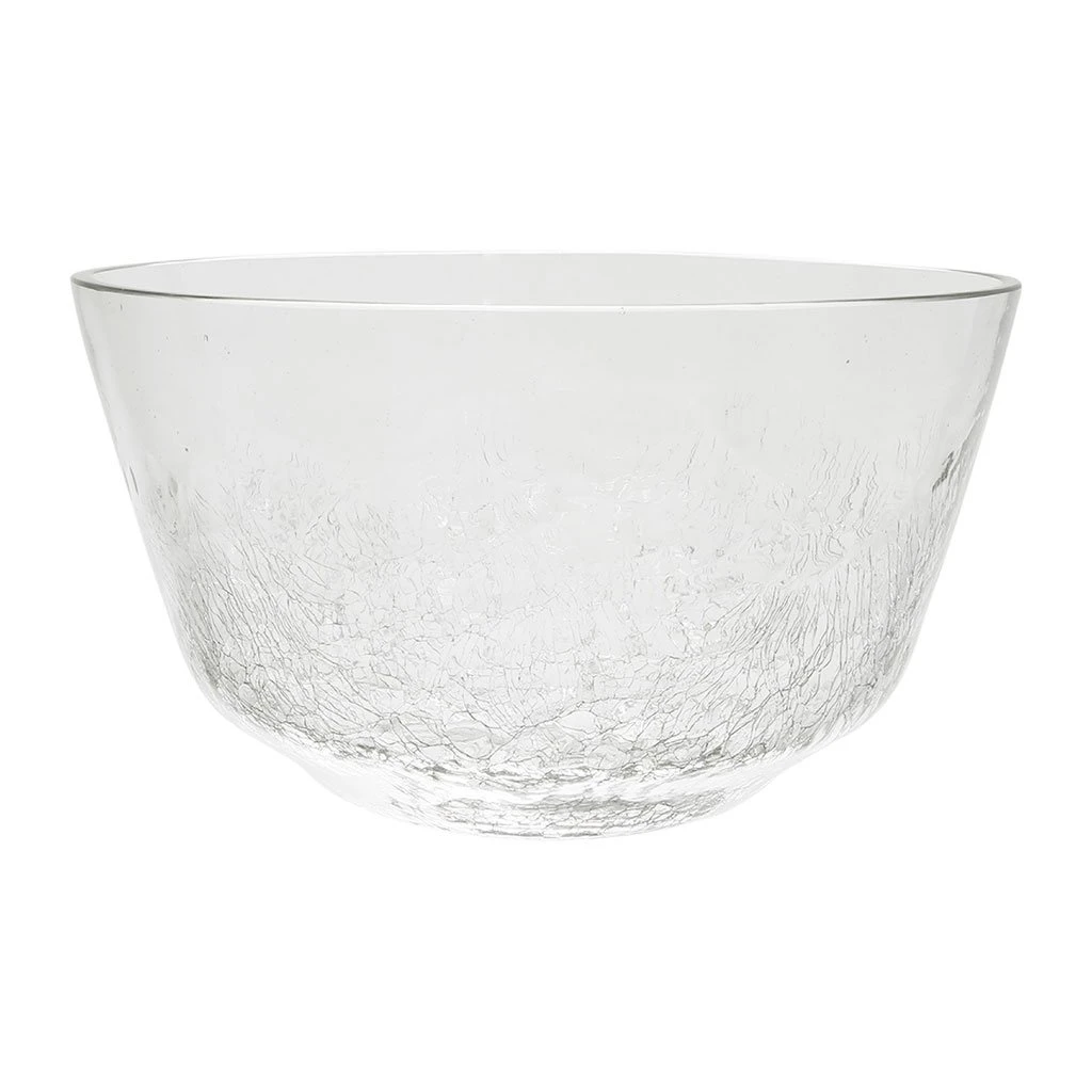 Côté Table Coupelle Cobea D20.5cm En Verre 1 Côté Table Coupelle Cobea D20.5cm En Verre