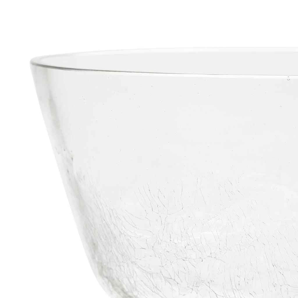 Côté Table Coupelle Cobea D20.5cm En Verre 2 Côté Table Coupelle Cobea D20.5cm En Verre – Image 2