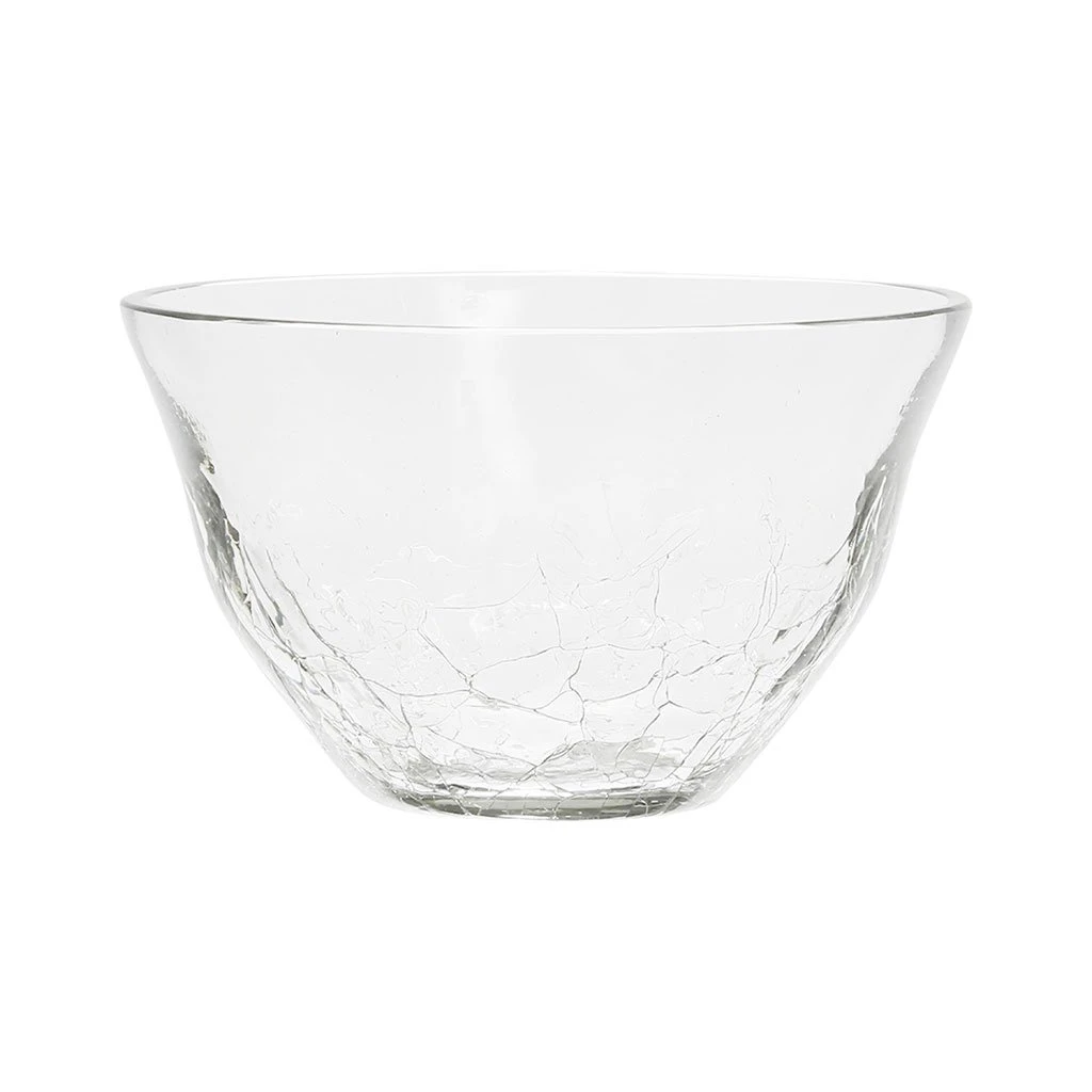 Côté Table Coupelle Cobea D12.5cm En Verre 1 Côté Table Coupelle Cobea D12.5cm En Verre