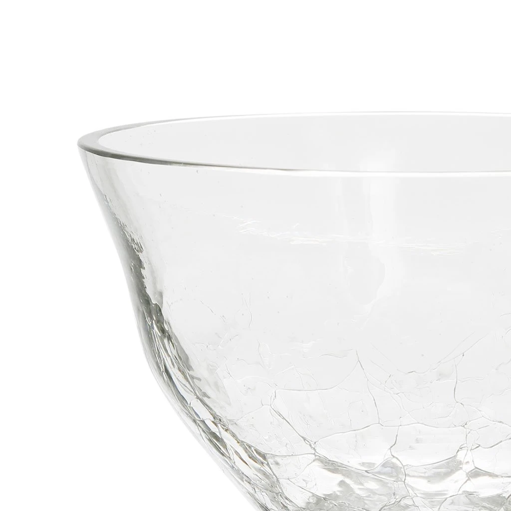Côté Table Coupelle Cobea D12.5cm En Verre 2 Côté Table Coupelle Cobea D12.5cm En Verre – Image 2