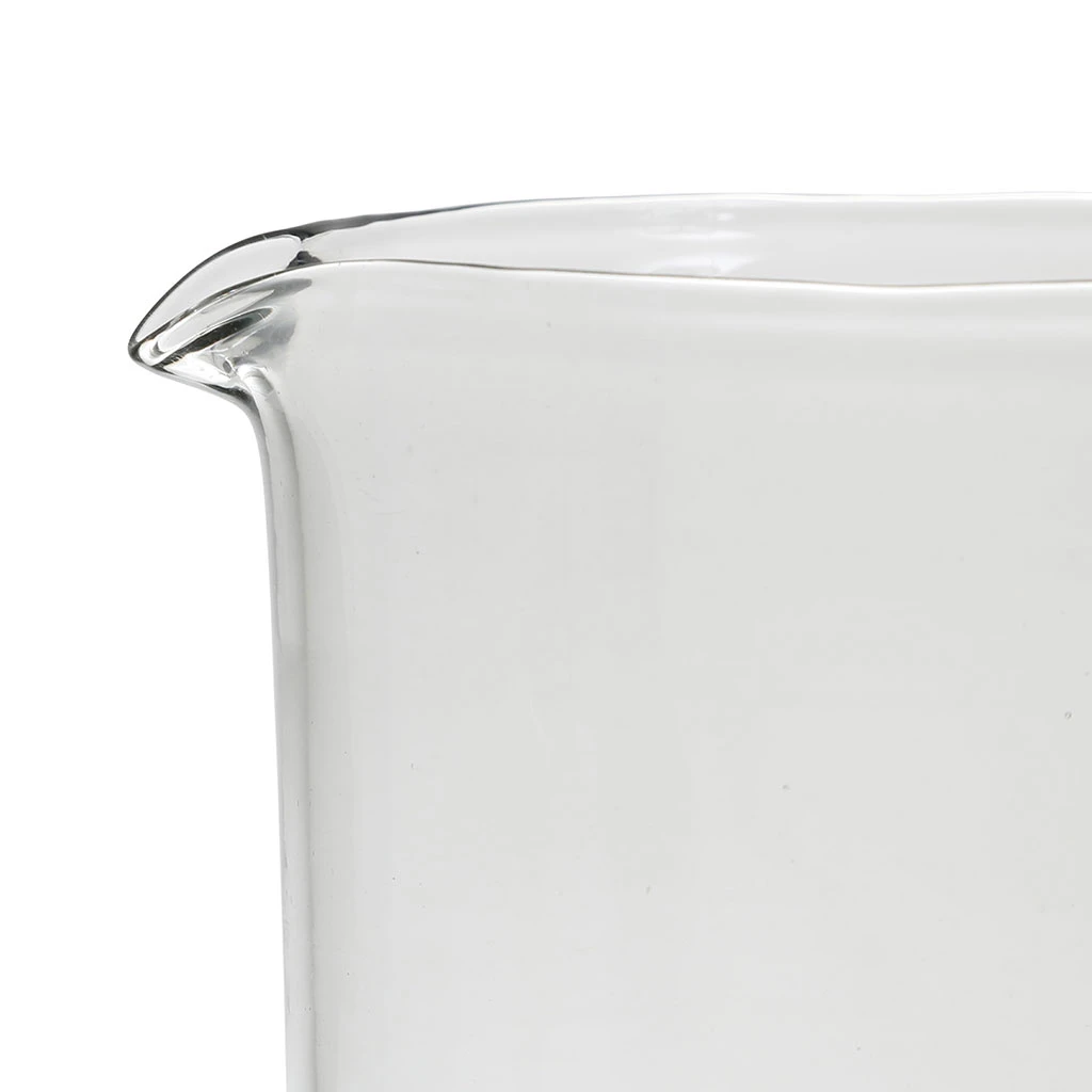 Côté Table Pichet Lorena 1.5l En Verre Et Jute 3 Côté Table Pichet Lorena 1.5l En Verre Et Jute – Image 3