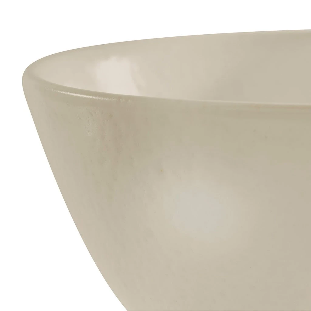 Côté Table Bol En Grès Sable 45cl - Ingrid 3 Côté Table Bol En Grès Sable 45cl - Ingrid – Image 3