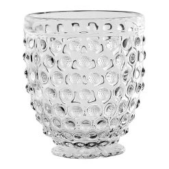 Côté Table Gobelet Perloa 30cl-d8.5xh10.5cm Verre