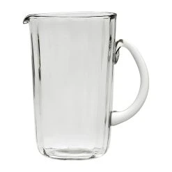 Côté Table Pichet En Verre 1.5l - Crestina