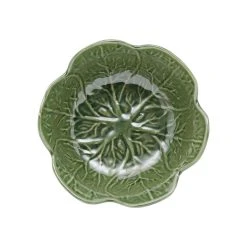 Côté Table Coupelle Chou Vert D15xh6.5cm Gres -AMEFA Magasin 38880 DET01 WEB