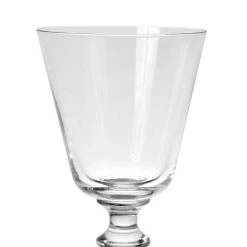 Côté Table Verre à Vin France En Cristallin -AMEFA Magasin 4479 DET01 WEB