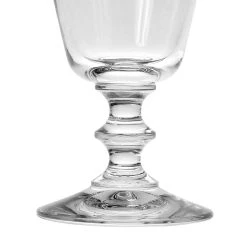 Côté Table Verre à Vin France En Cristallin -AMEFA Magasin 4479 DET02 WEB