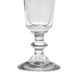 Côté Table Flûte France En Cristallin -AMEFA Magasin 4482 DET02 WEB