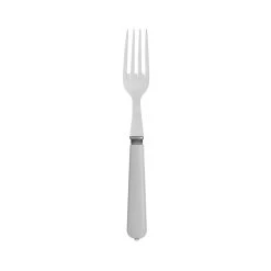 Côté Table Fourchette En Inox Gris - Lucie