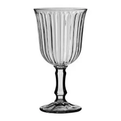 Côté Table Verre à Eau Belem En Verre