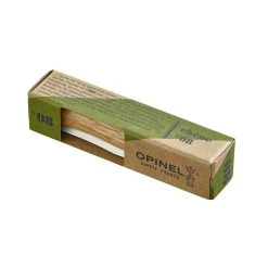 Couteau Boite N°08 Inox Chene Naturel - Opinel