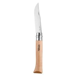 Kit Cuisine Nomade En Hêtre Naturel - Opinel 12 Kit Cuisine Nomade En Hêtre Naturel - Opinel -AMEFA Magasin 606607 FRN05 WEB