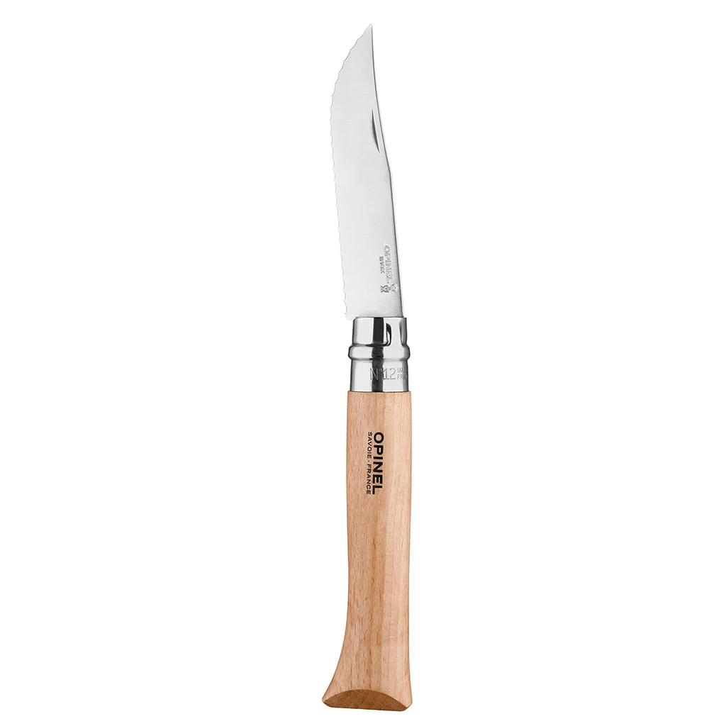 Kit Cuisine Nomade En Hêtre Naturel - Opinel 6 Kit Cuisine Nomade En Hêtre Naturel - Opinel – Image 6