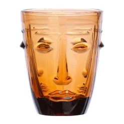 Opjet Gobelet Visage Ambre -AMEFA Magasin 620138 DET01 WEB