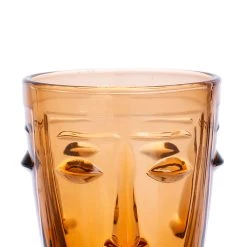 Opjet Gobelet Visage Ambre -AMEFA Magasin 620138 DET02 WEB