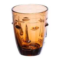 Opjet Gobelet Visage Ambre -AMEFA Magasin 620138 DET03 WEB