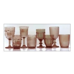 Opjet Gobelet Visage Ambre -AMEFA Magasin 620138 FRN02 WEB