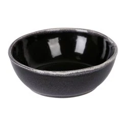Sibo Homeconcept Coupelle En Grès Brun Foncé D14cm - Nori 7 Sibo Homeconcept Coupelle En Grès Brun Foncé D14cm - Nori -AMEFA Magasin 622677 DET01 WEB