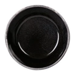 Sibo Homeconcept Coupelle En Grès Brun Foncé D14cm - Nori 8 Sibo Homeconcept Coupelle En Grès Brun Foncé D14cm - Nori -AMEFA Magasin 622677 DET02 WEB
